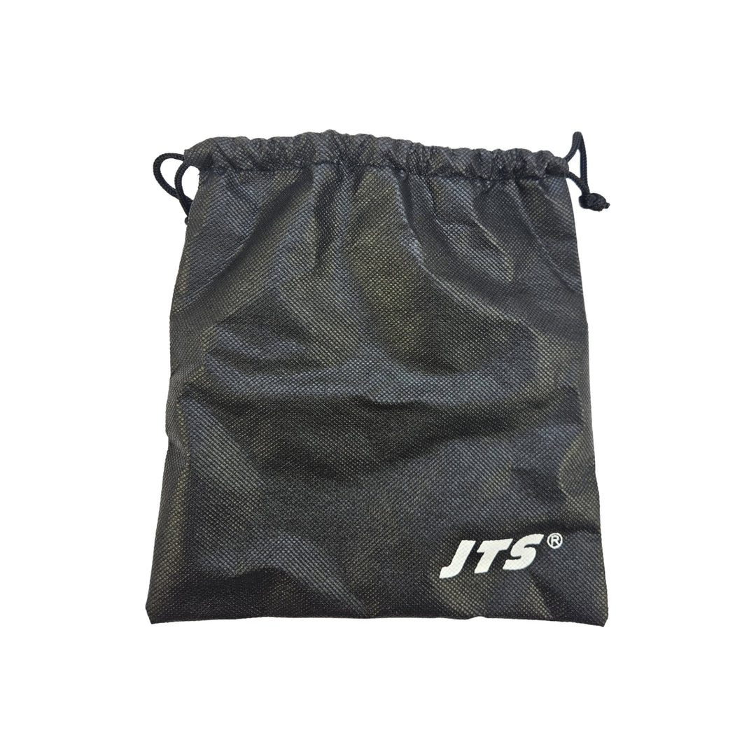 JTS CM-214iF headset-mikrofon med kugle, beige