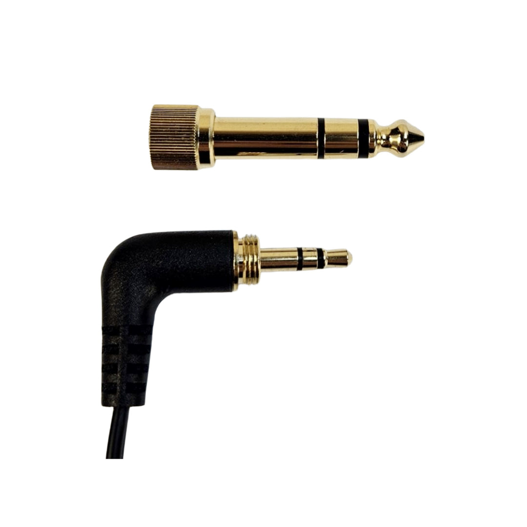 JTS HP-525 DJ- og studiehovedtelefon, 70 Ohm