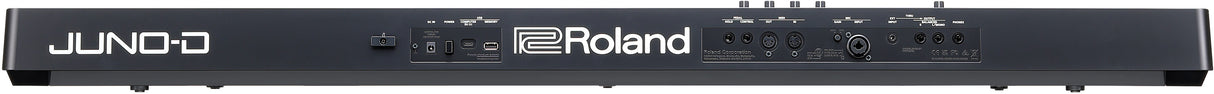Roland JUNO-D7 Keyboard Synthesizer
