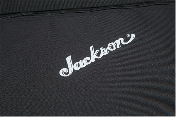 Jackson Dinky/Solistgitarrväska