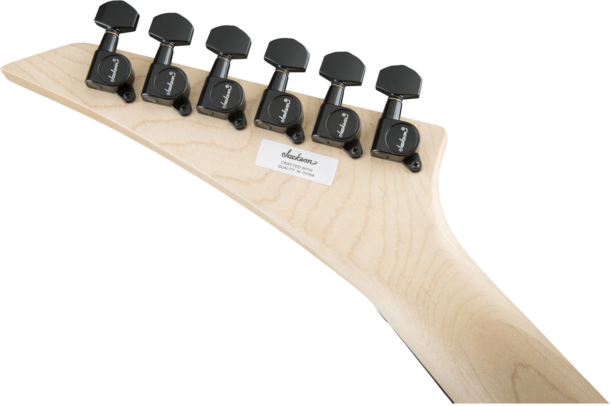 Jackson JS11 Dinky elgitarr ( Metallic Red )