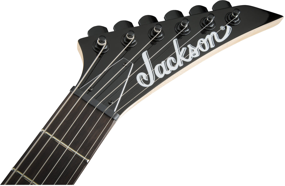 Jackson JS11 Dinky elgitarr ( Metallic Red )