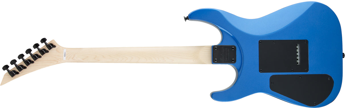 Jackson JS22 DKA Dinky elgitarr ( Metallic Blue )