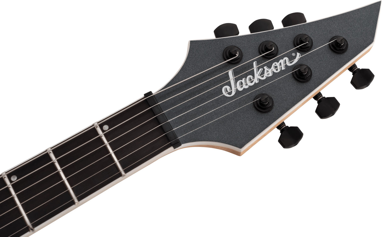Jackson Pro Series Dinky DK Modern elektrisk gitarr ( Satin Graphite )