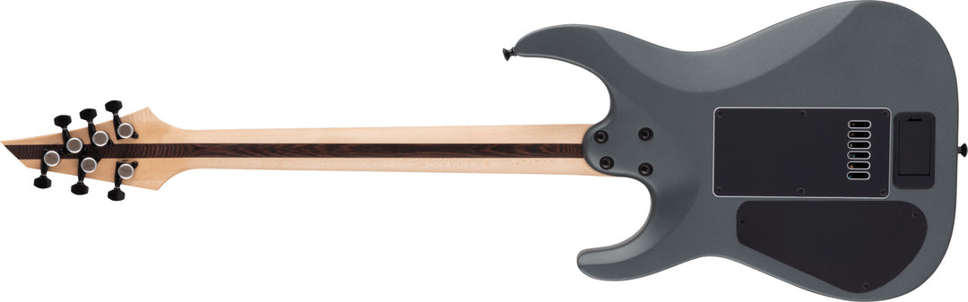 Jackson Pro Series Dinky DK Modern elektrisk gitarr ( Satin Graphite )