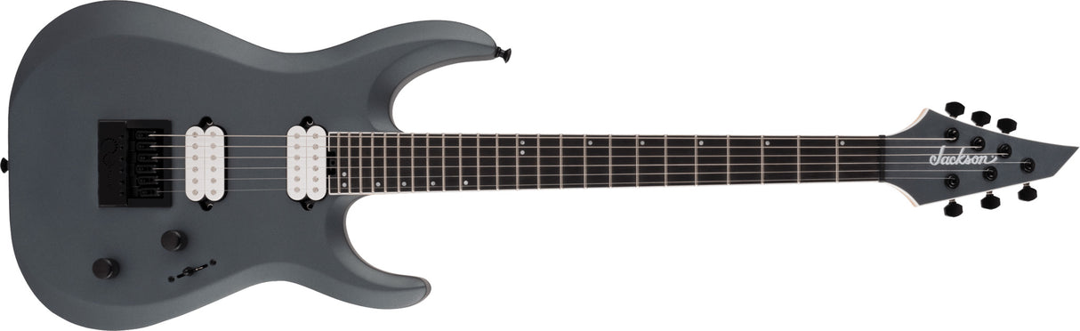 Jackson Pro Series Dinky DK Modern elektrisk gitarr ( Satin Graphite )