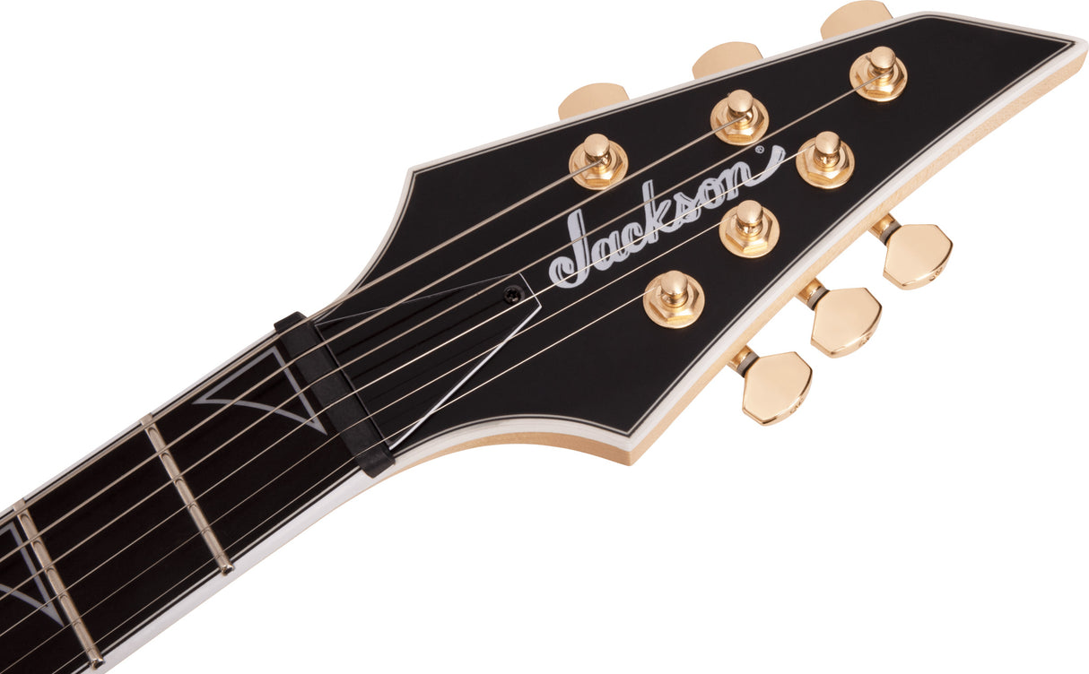 Jackson Pro Series Monarkh SC elgitarr ( Satin Black )