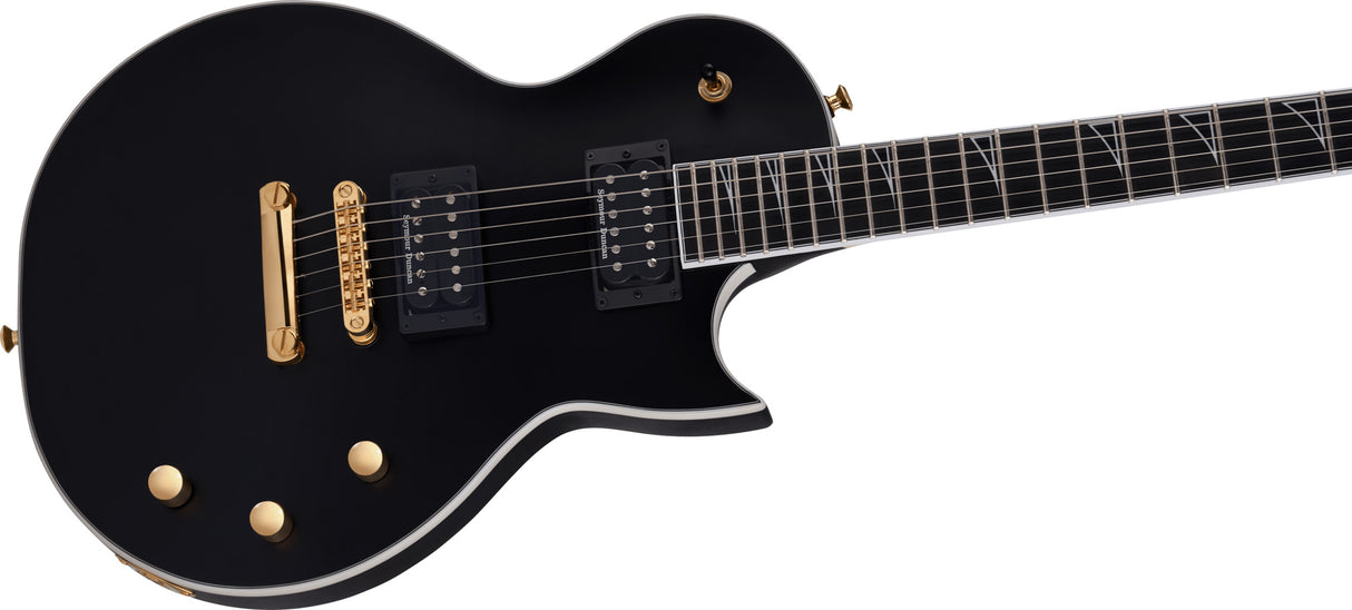 Jackson Pro Series Monarkh SC elgitarr ( Satin Black )