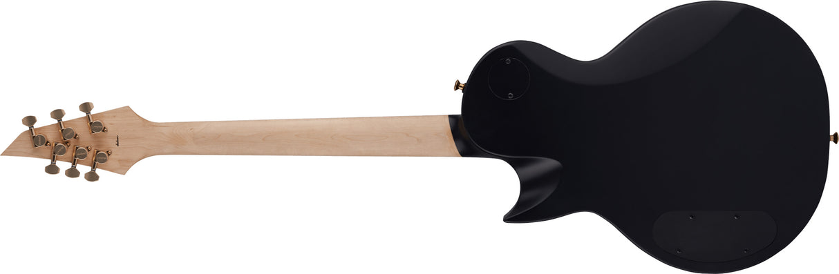 Jackson Pro Series Monarkh SC elgitarr ( Satin Black )