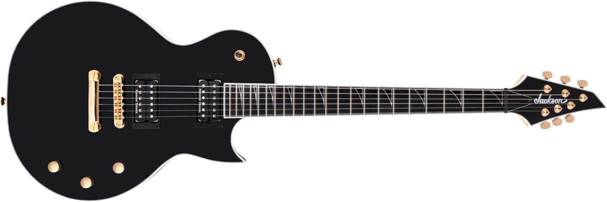 Jackson Pro Series Monarkh SC elgitarr ( Satin Black )