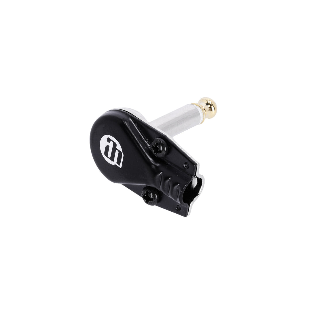 Adam Hall Connectors 4 STAR C JM2 FL - Jack TS hon Neutrik® | Flat version med vinkelkontakt
