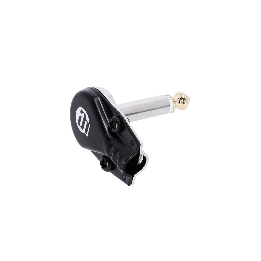 Adam Hall Connectors 4 STAR C JM2 FL - Jack TS hon Neutrik® | Flat version med vinkelkontakt