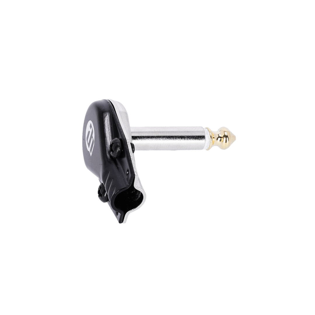 Adam Hall Connectors 4 STAR C JM2 FL - Jack TS hon Neutrik® | Flat version med vinkelkontakt
