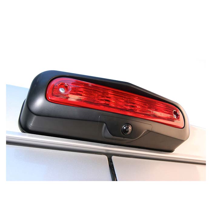 Backkamera monteringsbeslag Fiat Ducato 3