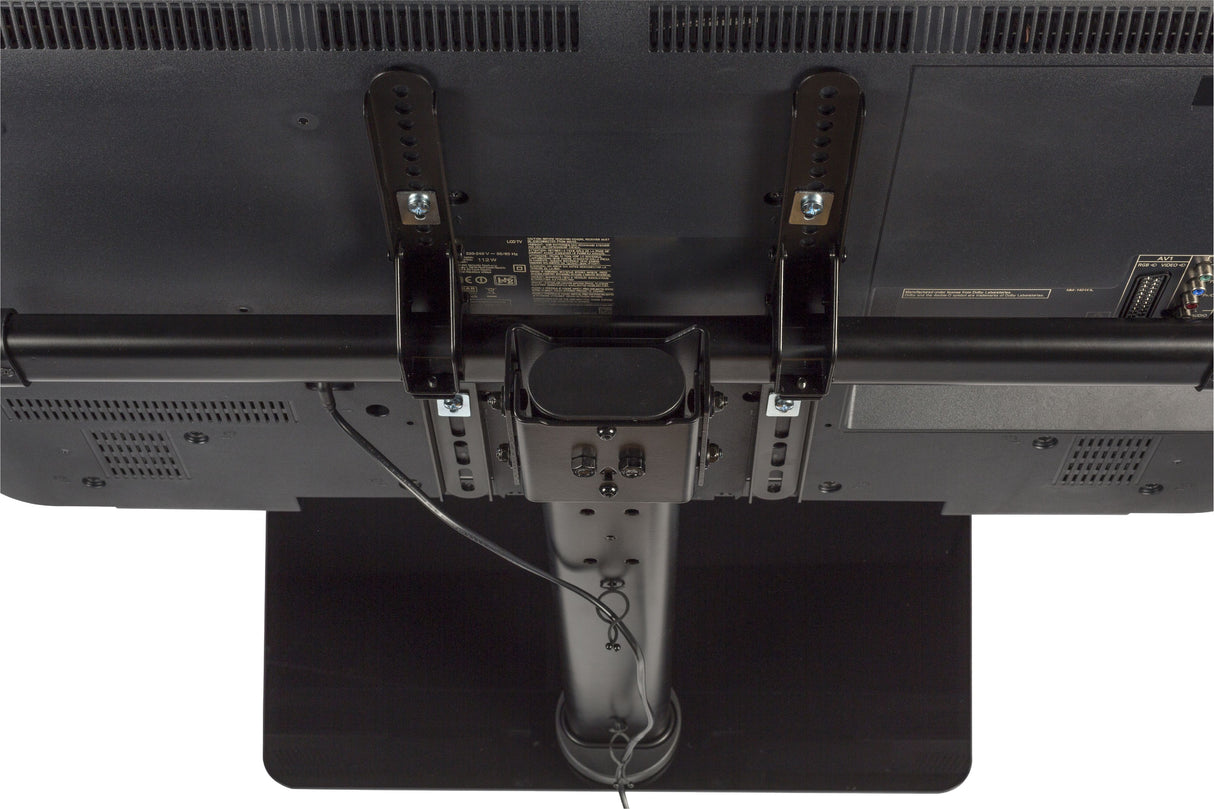 Tv stativ helt rörligt (32-65", 45 kg)