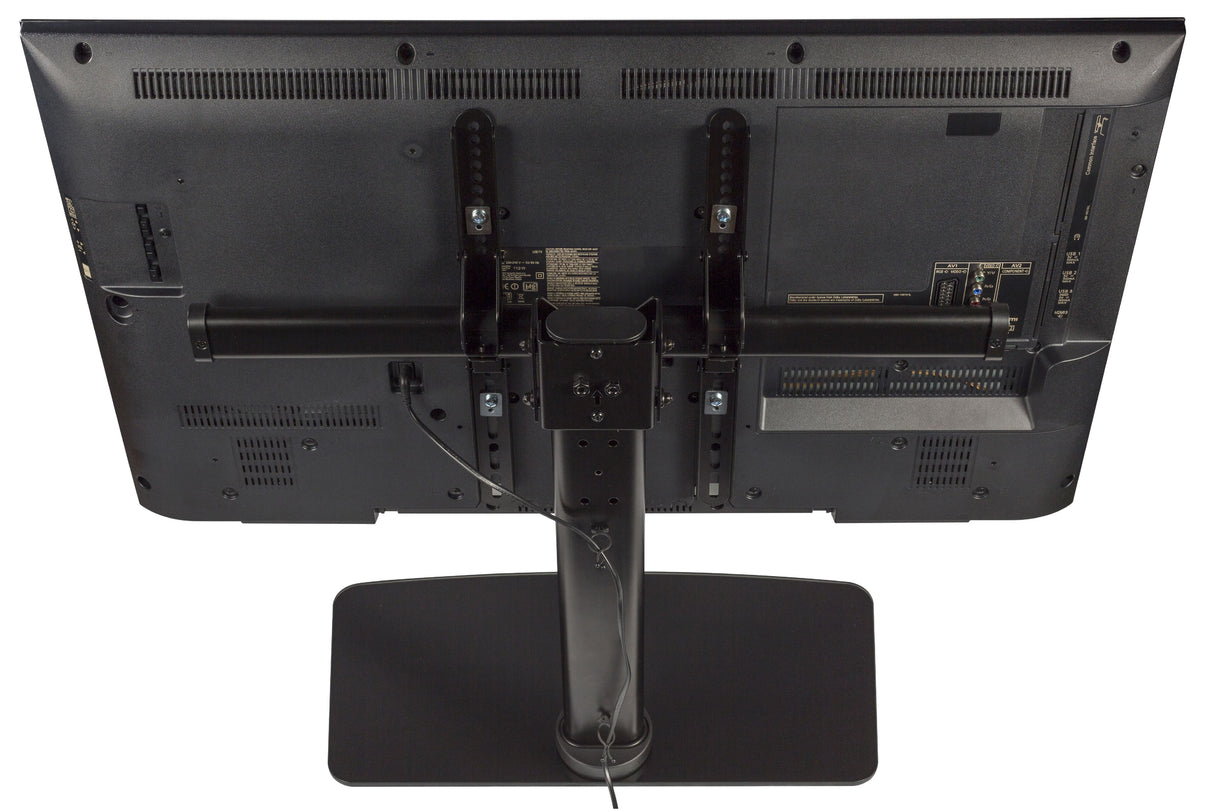 Tv stativ helt rörligt (32-65", 45 kg)
