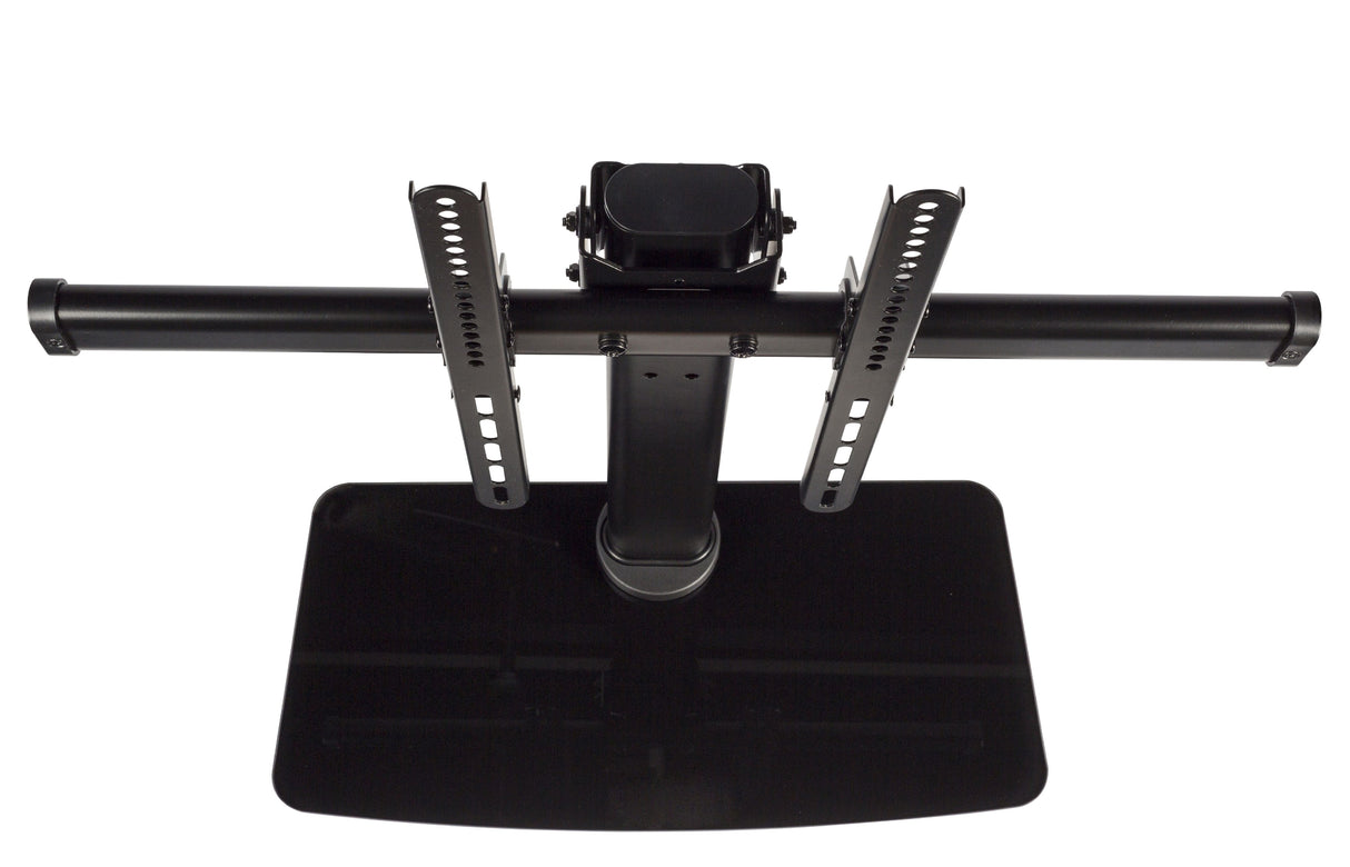 Tv stativ helt rörligt (32-65", 45 kg)