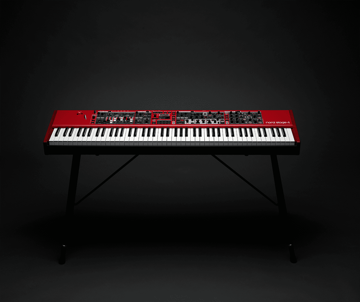 Nord Stage 4 88 digitalpiano