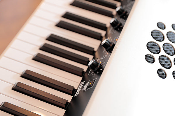 Korg SV-2 73S stagepiano