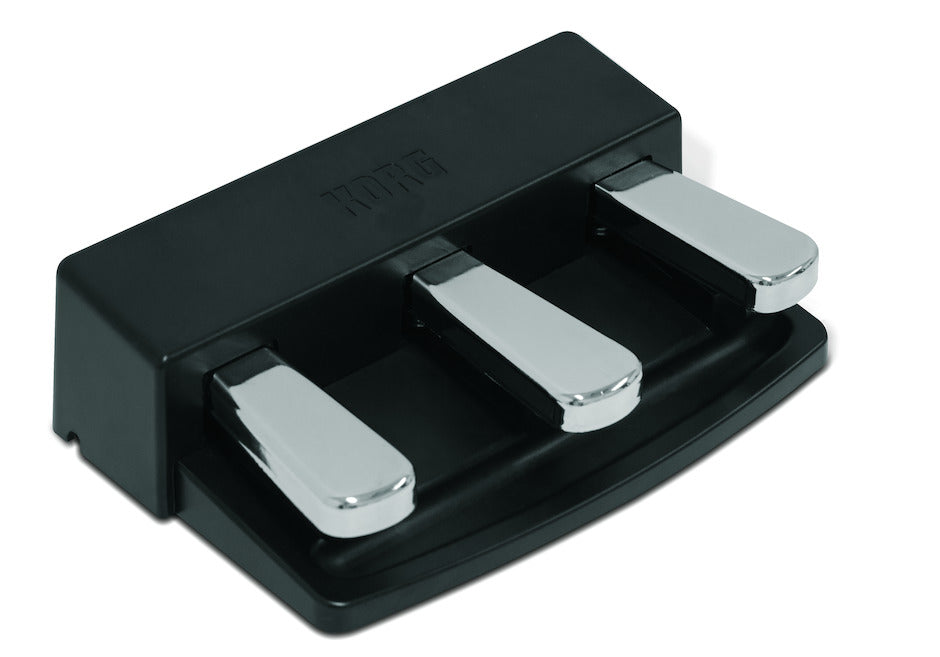 KORG PU-2 - Sustainpedal för elpiano