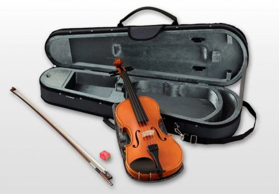 Yamaha KV5SA44 violinset