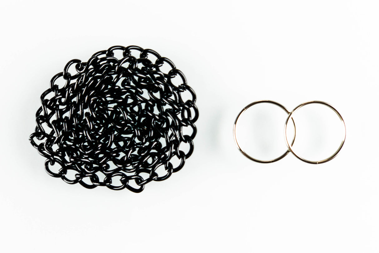 Neonskylt "Kaffe" (60cm)