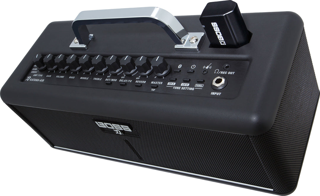 Boss Katana Air Guitarförstärkare