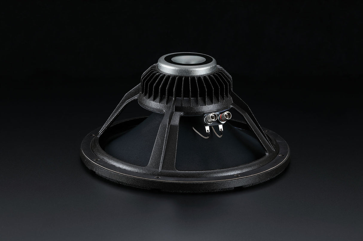 Katana KTN-C112B Basförstärkarskåp