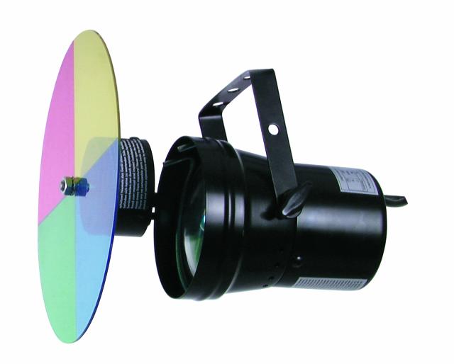 Eurolite Complete Disco Ball Set (20 cm)