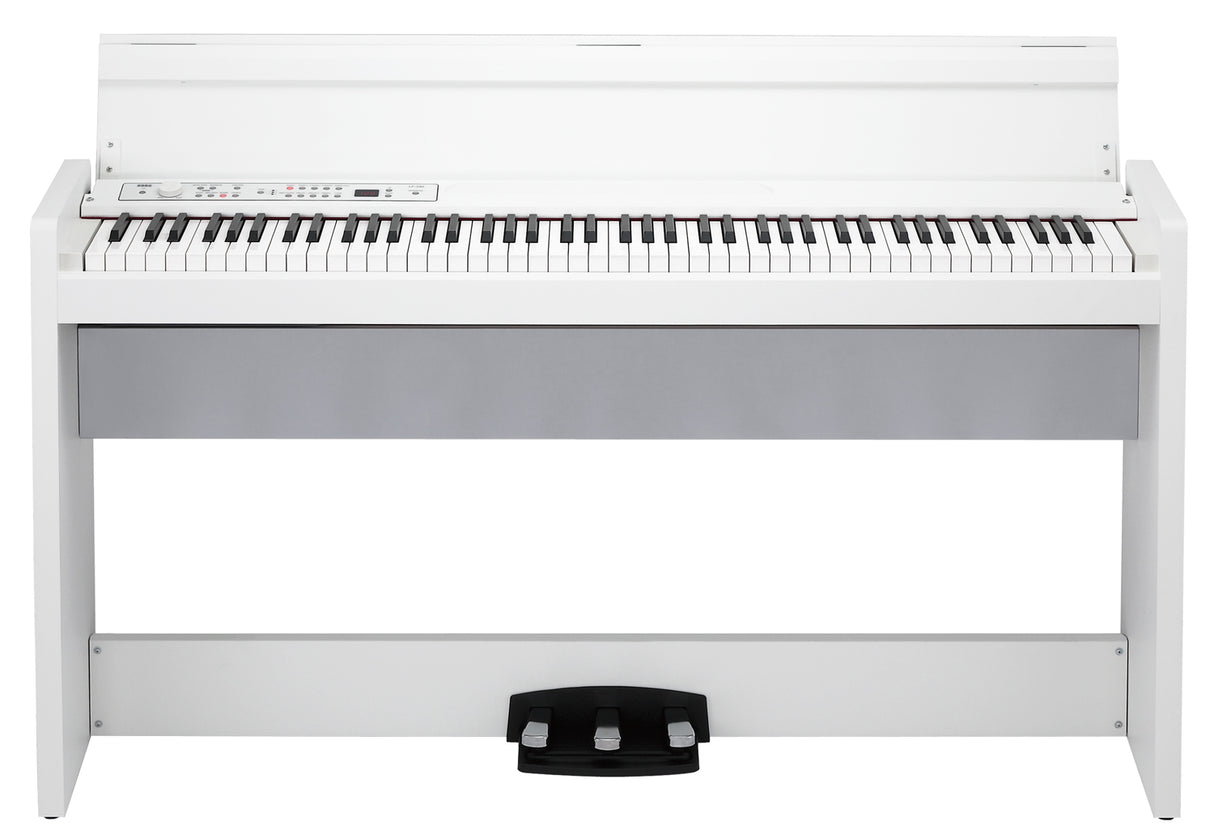 Korg LP380U elpiano (vit)