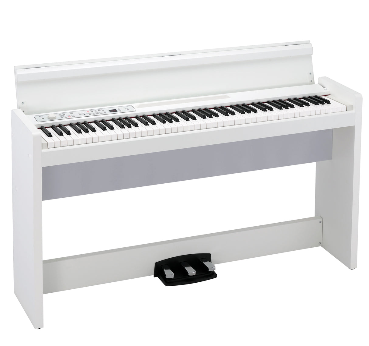 Korg LP380U elpiano (vit)