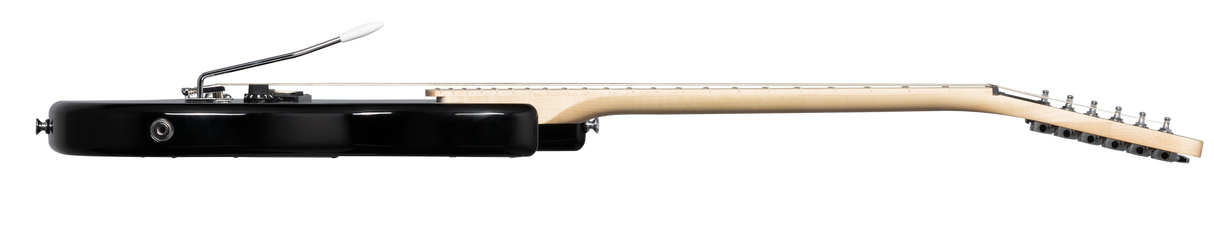 Kramer Baretta Special Electric Guitar ( Ebony )