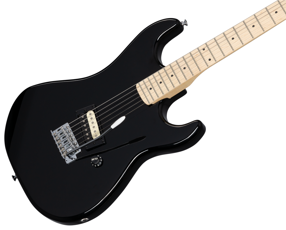Kramer Baretta Special Electric Guitar ( Ebony )