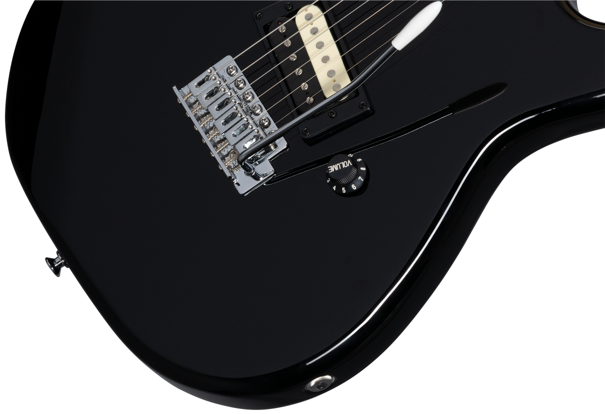 Kramer Baretta Special Electric Guitar ( Ebony )