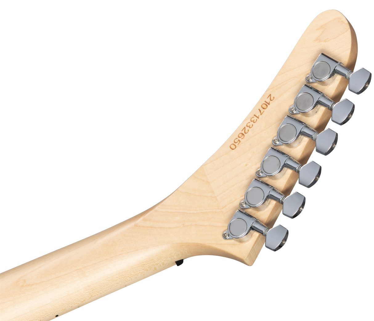 Kramer Baretta Special Electric Guitar ( Ebony )