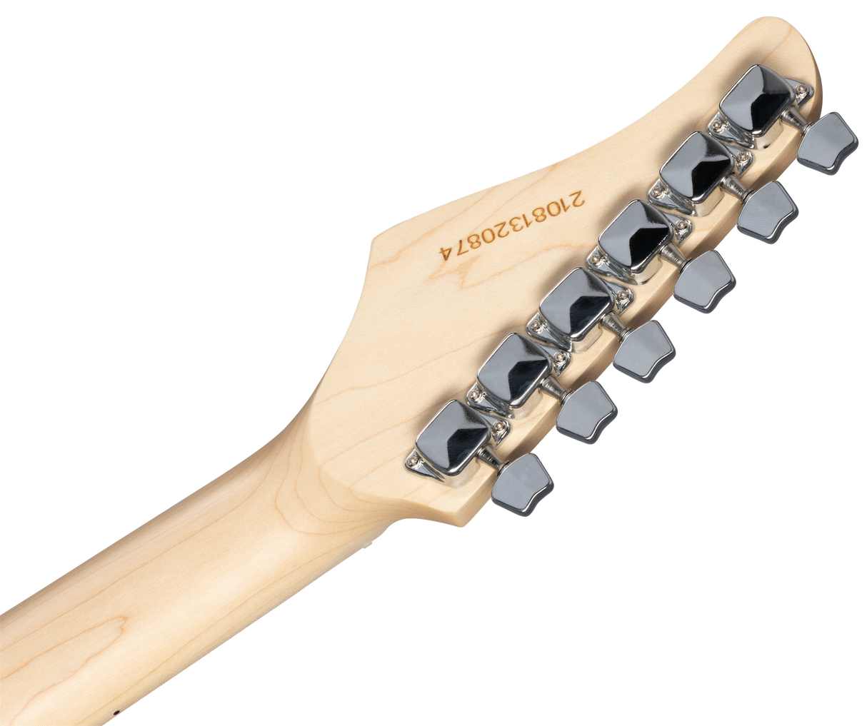 Kramer Focus VT-211S elgitarr ( Green )