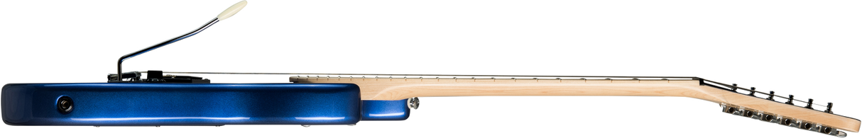 Kramer Guitars Baretta Special Electric Guitar ( Candy Blue )