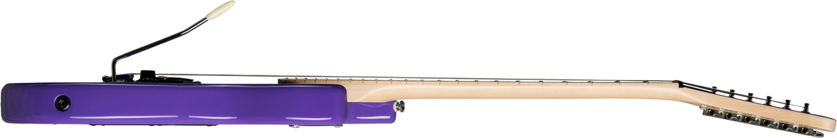 Kramer Guitars Baretta Special Electric Guitar ( Purple )