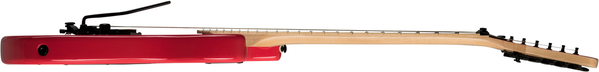 Kramer Guitars Baretta Vintage Electric Guitar ( Ruby Red )