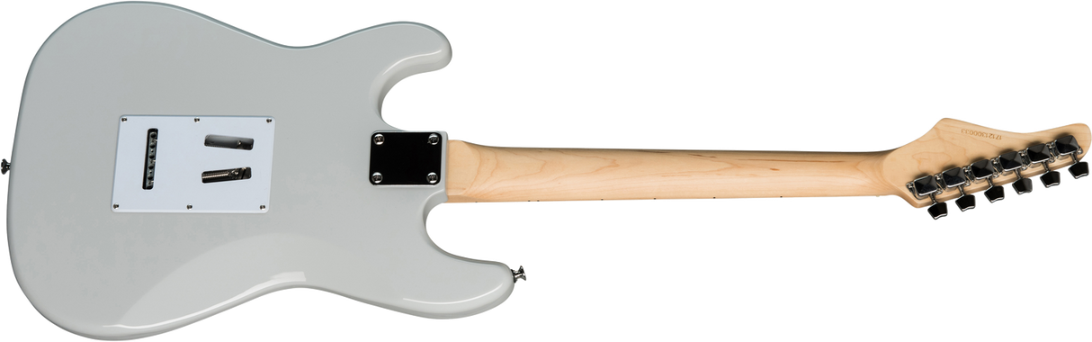 Kramer Guitars Focus VT-211S elgitarr (tenngrå)