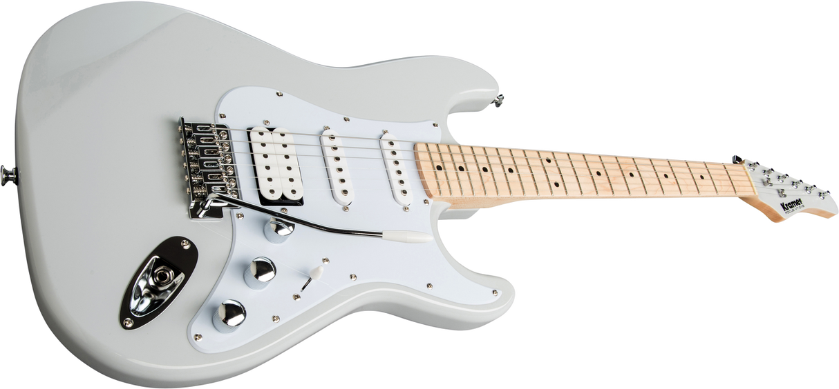 Kramer Guitars Focus VT-211S elgitarr (tenngrå)