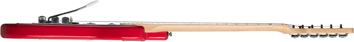 Kramer Guitars Focus VT-211S elgitarr ( Ruby Red )