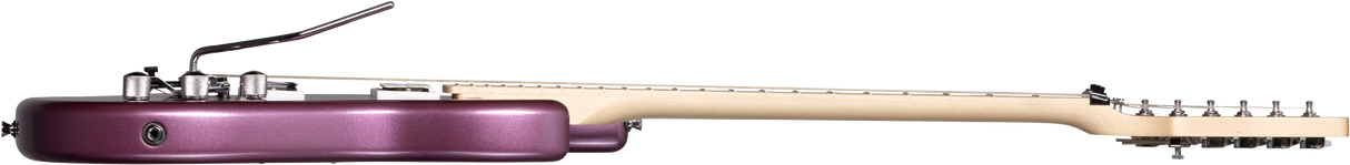 Kramer Guitars Pacer Classic FR Special elgitarr ( Purple Passion Metallic )