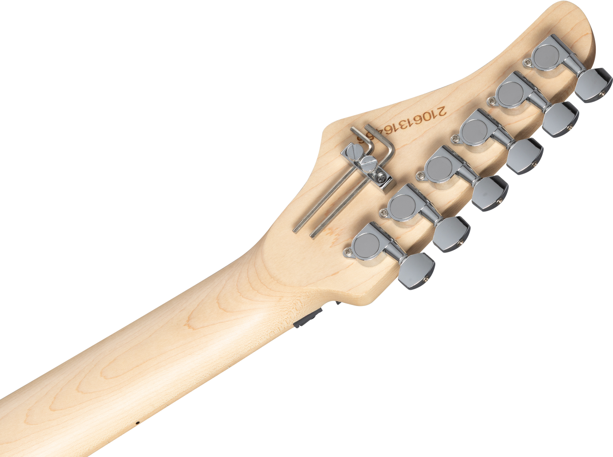 Kramer Guitars Pacer Classic FR Special elgitarr ( Purple Passion Metallic )