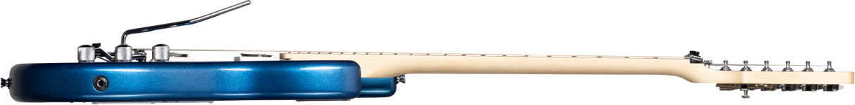 Kramer Guitars Pacer Classic FR Special elgitarr ( Radio Blue Metallic )