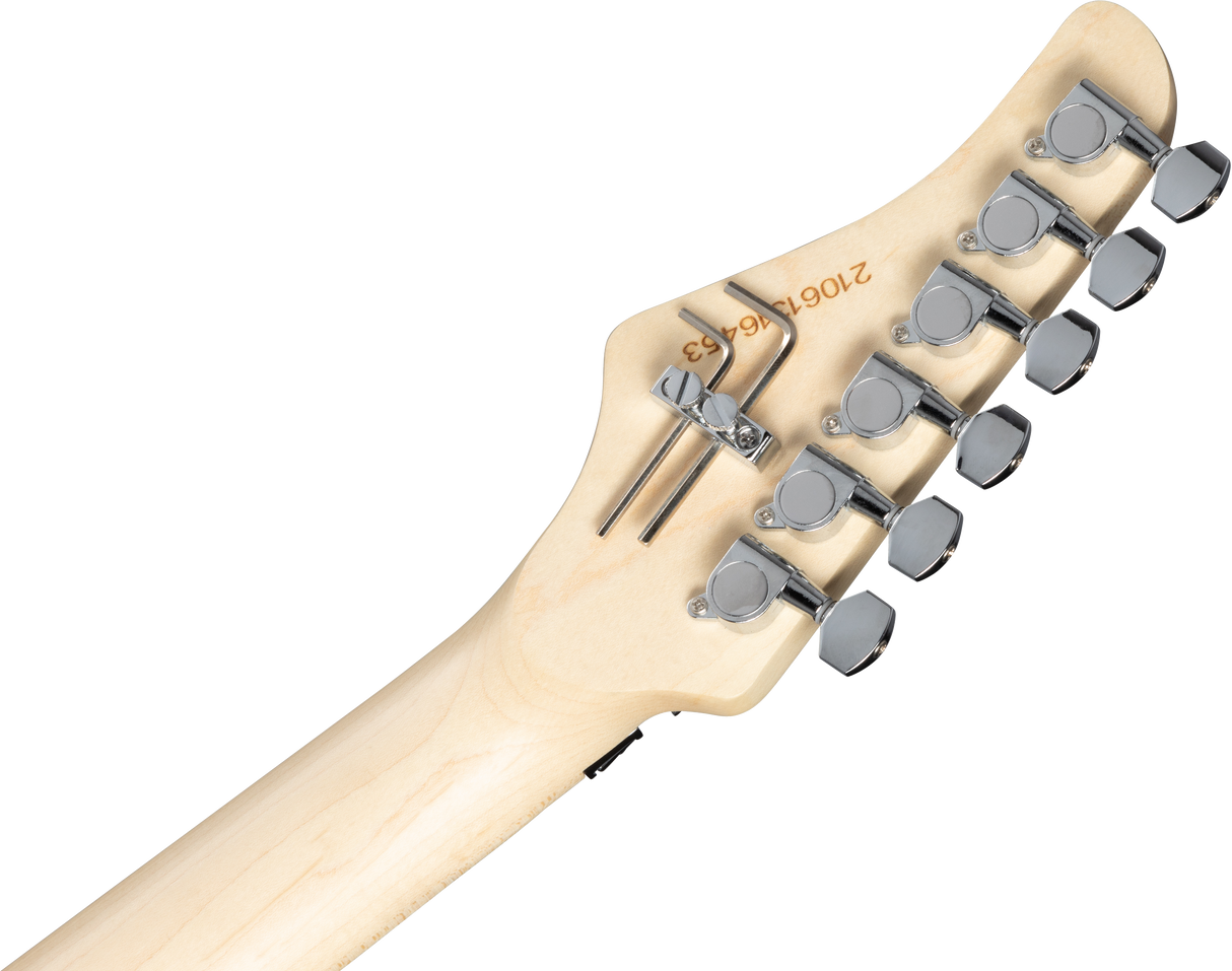 Kramer Guitars Pacer Classic FR Special elgitarr ( Radio Blue Metallic )