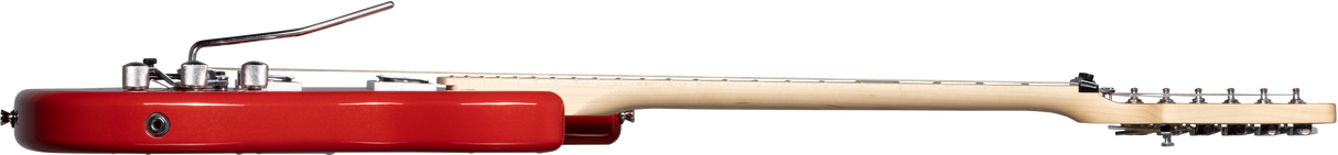 Kramer Guitars Pacer Classic FR Special elgitarr ( Scarlet Red Metallic )