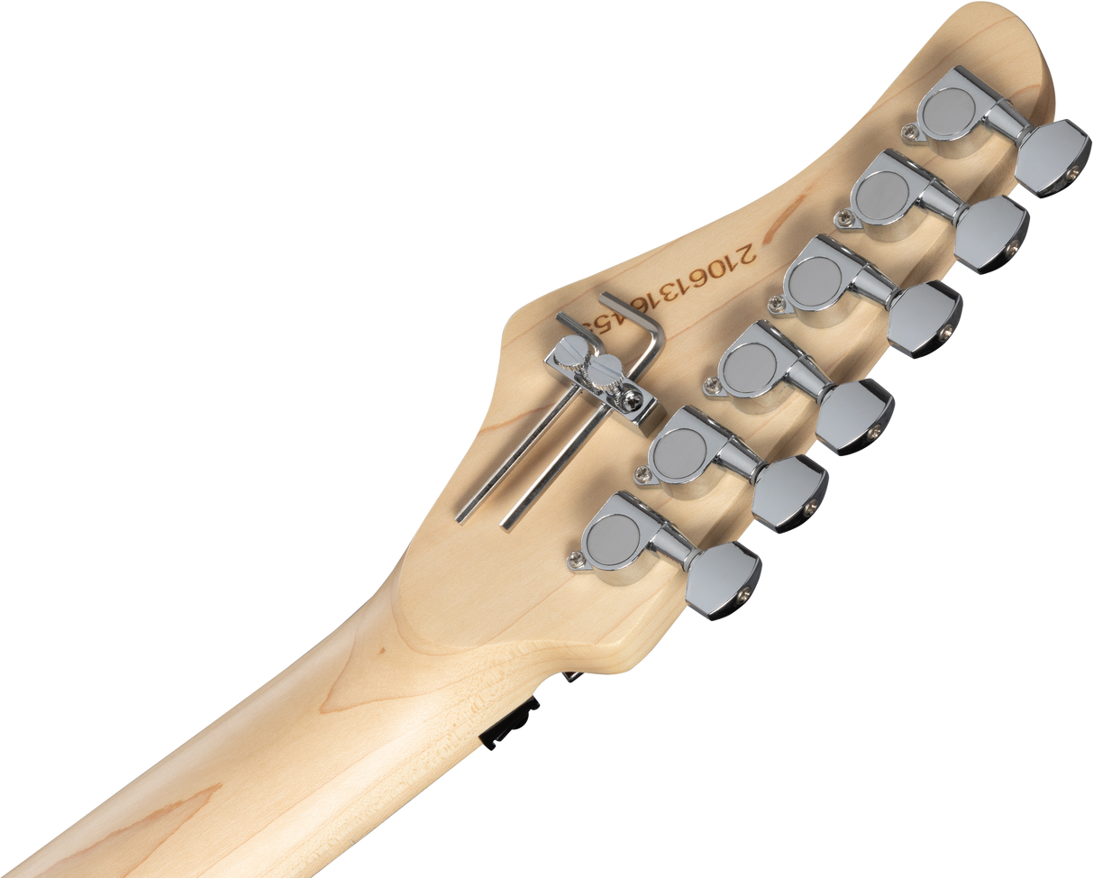 Kramer Guitars Pacer Classic FR Special elgitarr ( Scarlet Red Metallic )