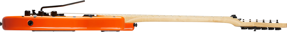 Kramer Guitars Pacer Vintage elektrisk gitarr ( Tiger Stripe)