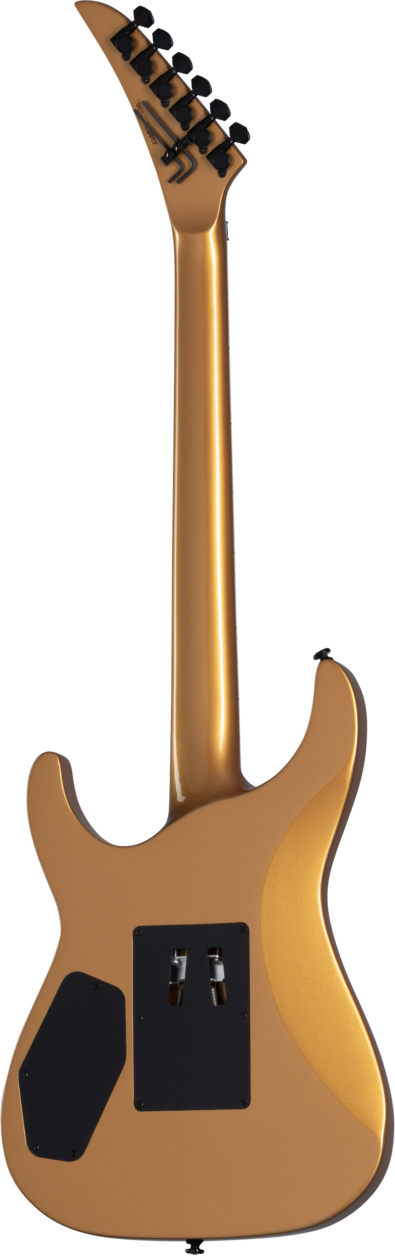 Kramer Guitars SM-1 H elgitarr (Buzzsaw Gold )